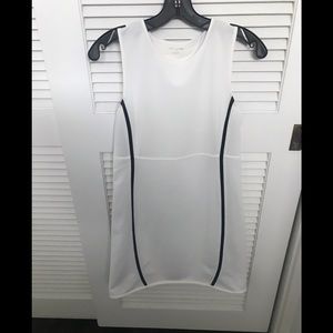Tory Sport knit dress